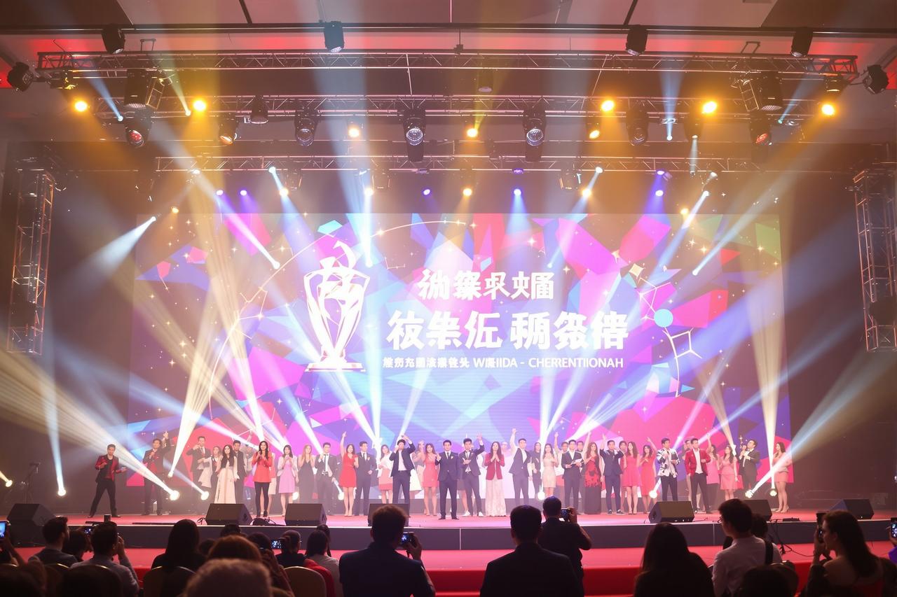 51短视频荣获"2024年度最具影响力影视公司"称号