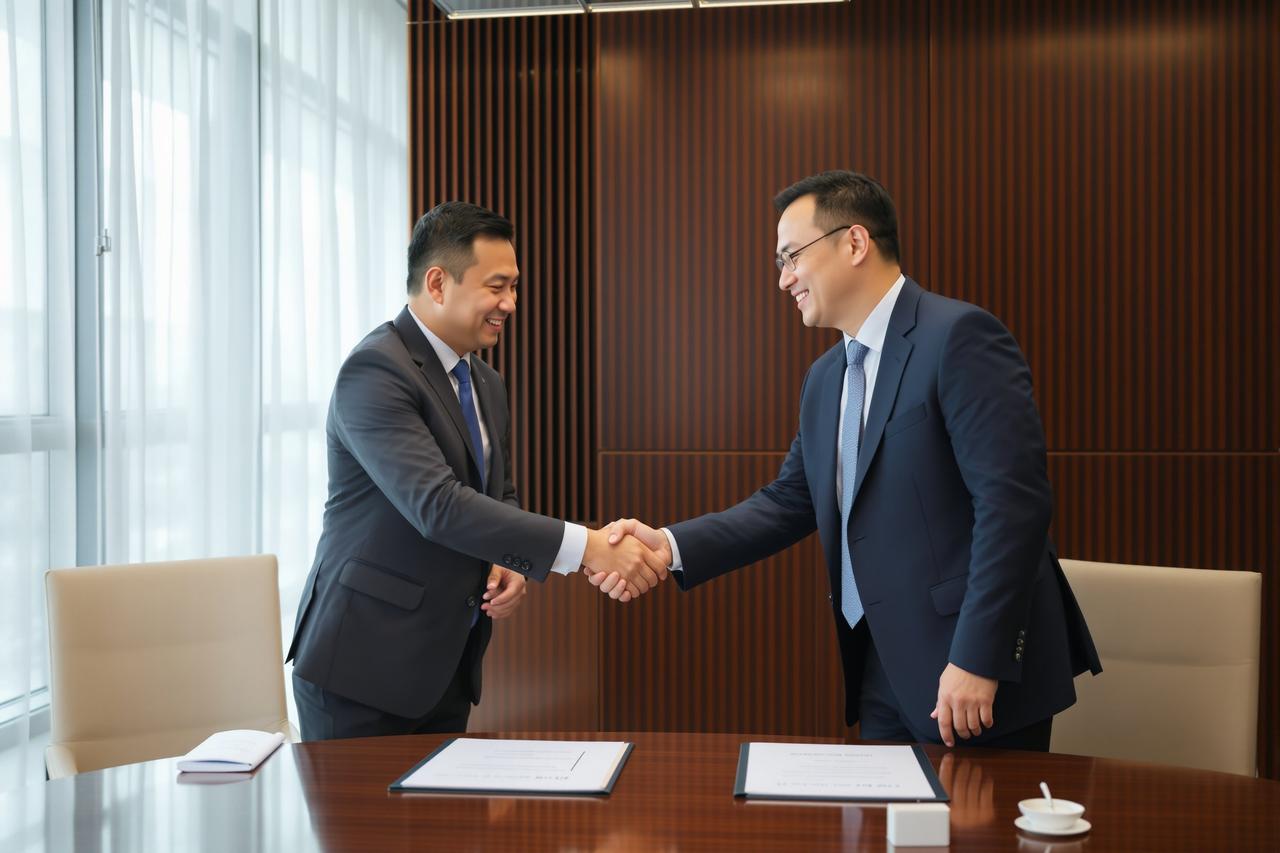 51短视频与爱奇艺签署五年战略合作协议