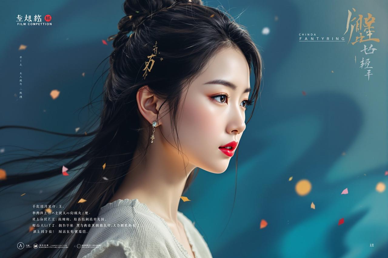 影迷创作大赛·春季赛