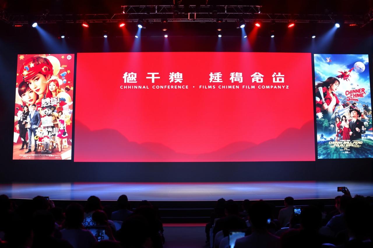 51短视频2025年片单发布,十部精品剧集即将亮相